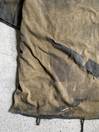 "𝒁/𝑵.𝑳" Rework Vintage Trashed Tee