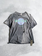 "𝒁/𝑵.𝑳" Rework Vintage Trashed Tee