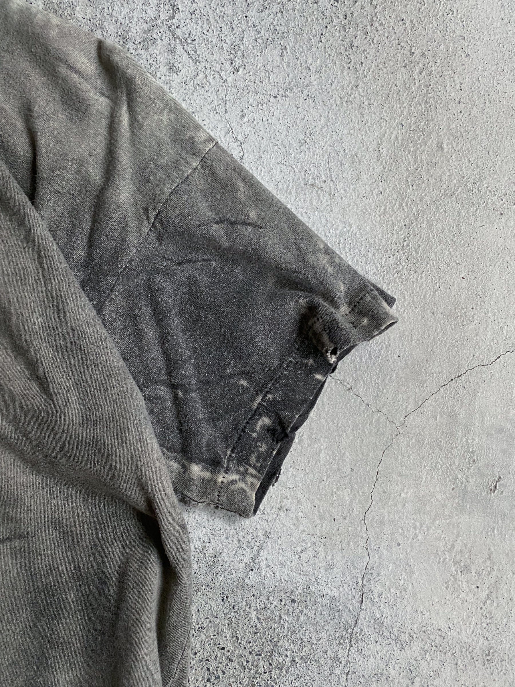 "𝒁/𝑵.𝑳" Rework Vintage Trashed Tee