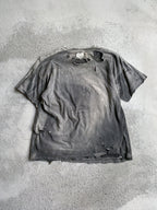 "𝒁/𝑵.𝑳" Rework Vintage Trashed Tee