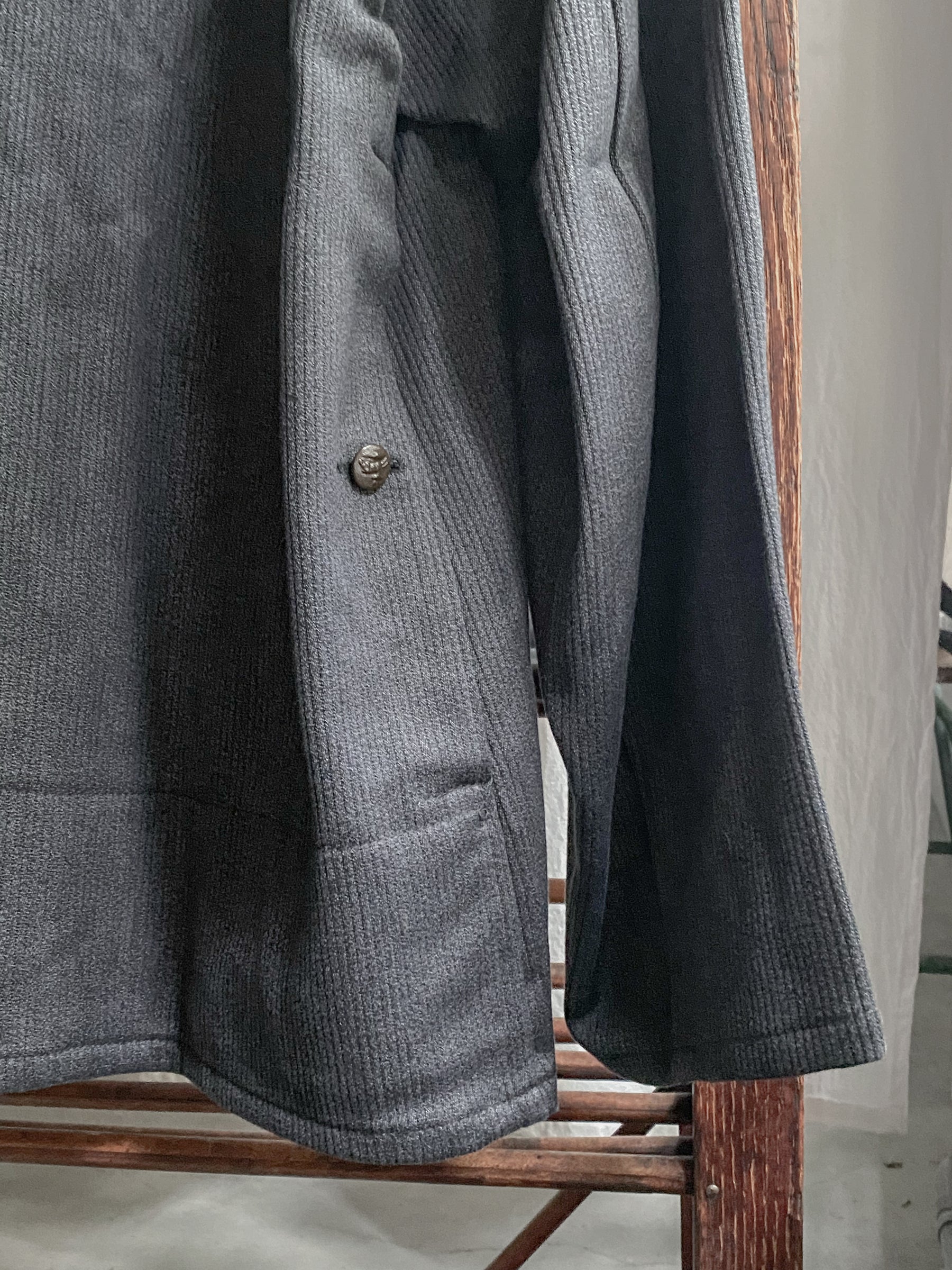 1960’s Dumont-d’Urville French Hunting Jacket / Dumont-d’Urville法國古著狩獵外套