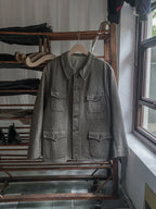 1960’s Dumont-d’Urville French Hunting Jacket / Dumont-d’Urville法國古著狩獵外套