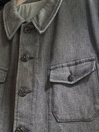 1960’s Dumont-d’Urville French Hunting Jacket / Dumont-d’Urville法國古著狩獵外套
