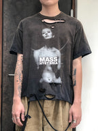 "𝒁/𝑵.𝑳" Rework Vintage Trashed Tee