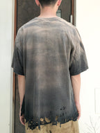 "𝒁/𝑵.𝑳" Rework Vintage Trashed Tee