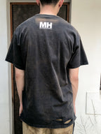 "𝒁/𝑵.𝑳" Rework Vintage Trashed Tee