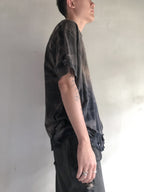 "𝒁/𝑵.𝑳" Rework Vintage Trashed Tee