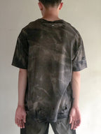 "𝒁/𝑵.𝑳" Rework Vintage Trashed Tee