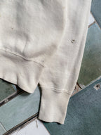 1940's Oneita Double-V Sweatshirt / 1940's Oneita Double-V Sweatshirt