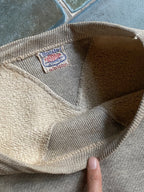 1950’s Oneita Double-V Sweatshirt / 1950’s Oneita雙Ｖ運動衫