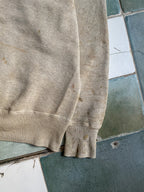 1950’s Oneita Double-V Sweatshirt / 1950’s Oneita雙Ｖ運動衫