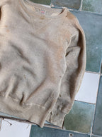 1950’s Oneita Double-V Sweatshirt / 1950’s Oneita雙Ｖ運動衫