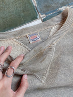 1950’s Oneita Double-V Sweatshirt / 1950’s Oneita雙Ｖ運動衫