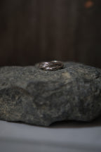 Ethnic Handcrafted Silver Ring _ MU Ⅲ