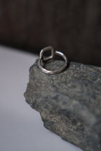 Ethnic Handcrafted Silver Ring _ GE Ⅴ