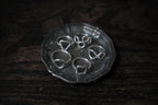 Ethnic Handcrafted Silver Ring _ GE Ⅲ