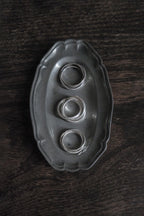 Ethnic Handcrafted Silver Ring _ MU Ⅱ
