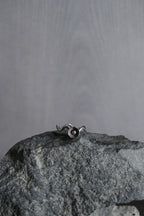 Ethnic Handcrafted Silver Ring _ BO Ⅸ