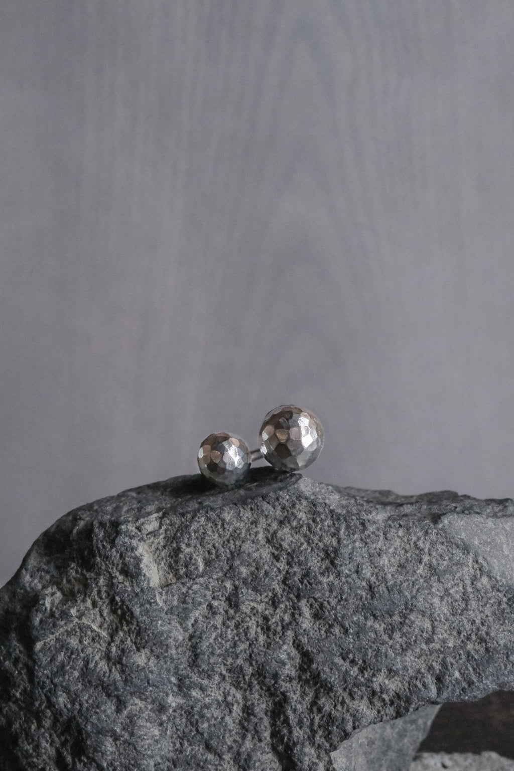 Ethnic Handcrafted Silver Ring _ OR Ⅳ