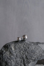 Ethnic Handcrafted Silver Ring _ OR Ⅳ