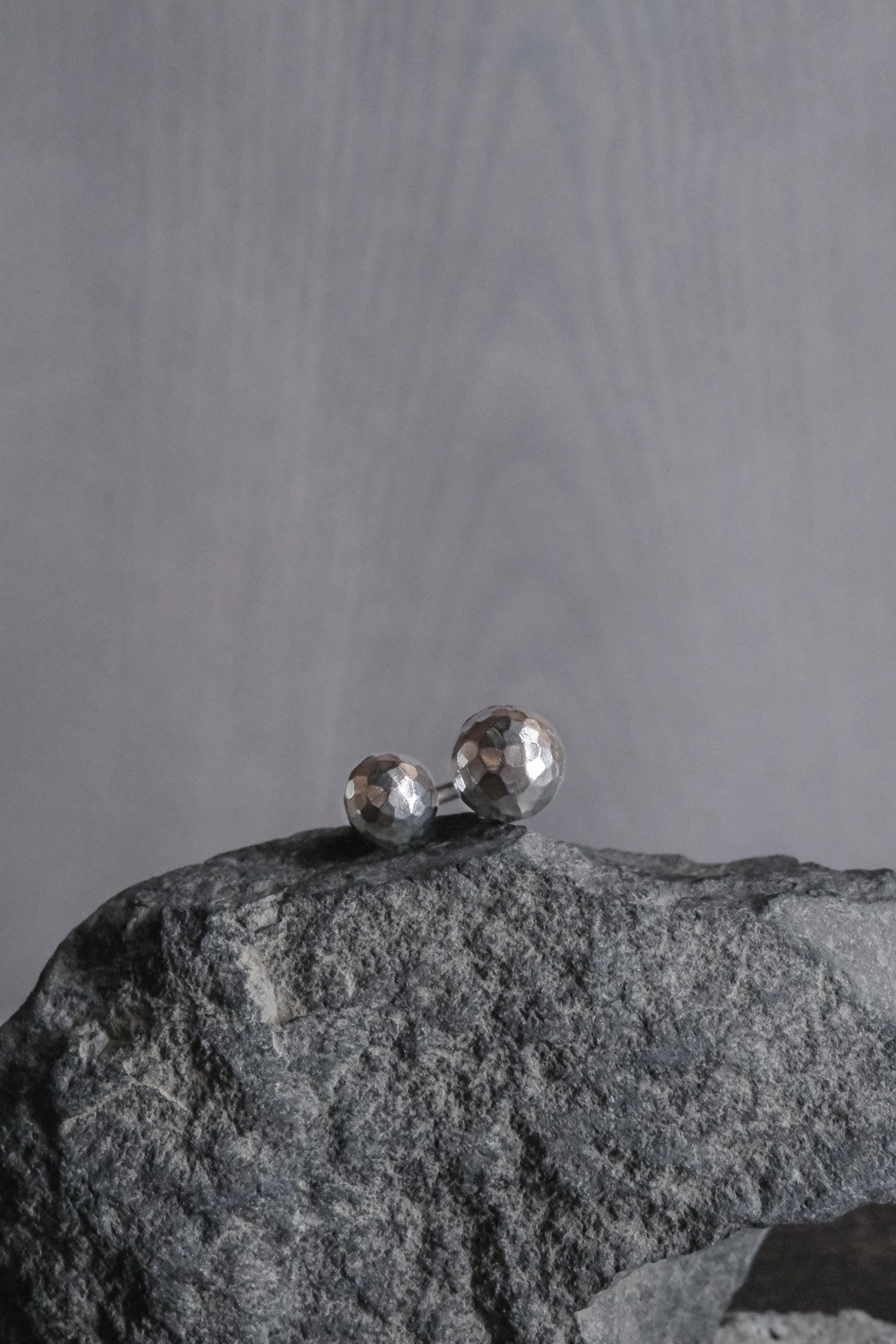 Ethnic Handcrafted Silver Ring _ OR Ⅳ