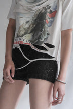 "𝒁/𝑵.𝑳" Rework Trashed Tee