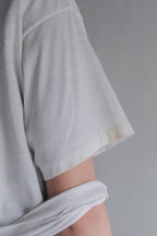 "𝒁/𝑵.𝑳" Rework Trashed Tee