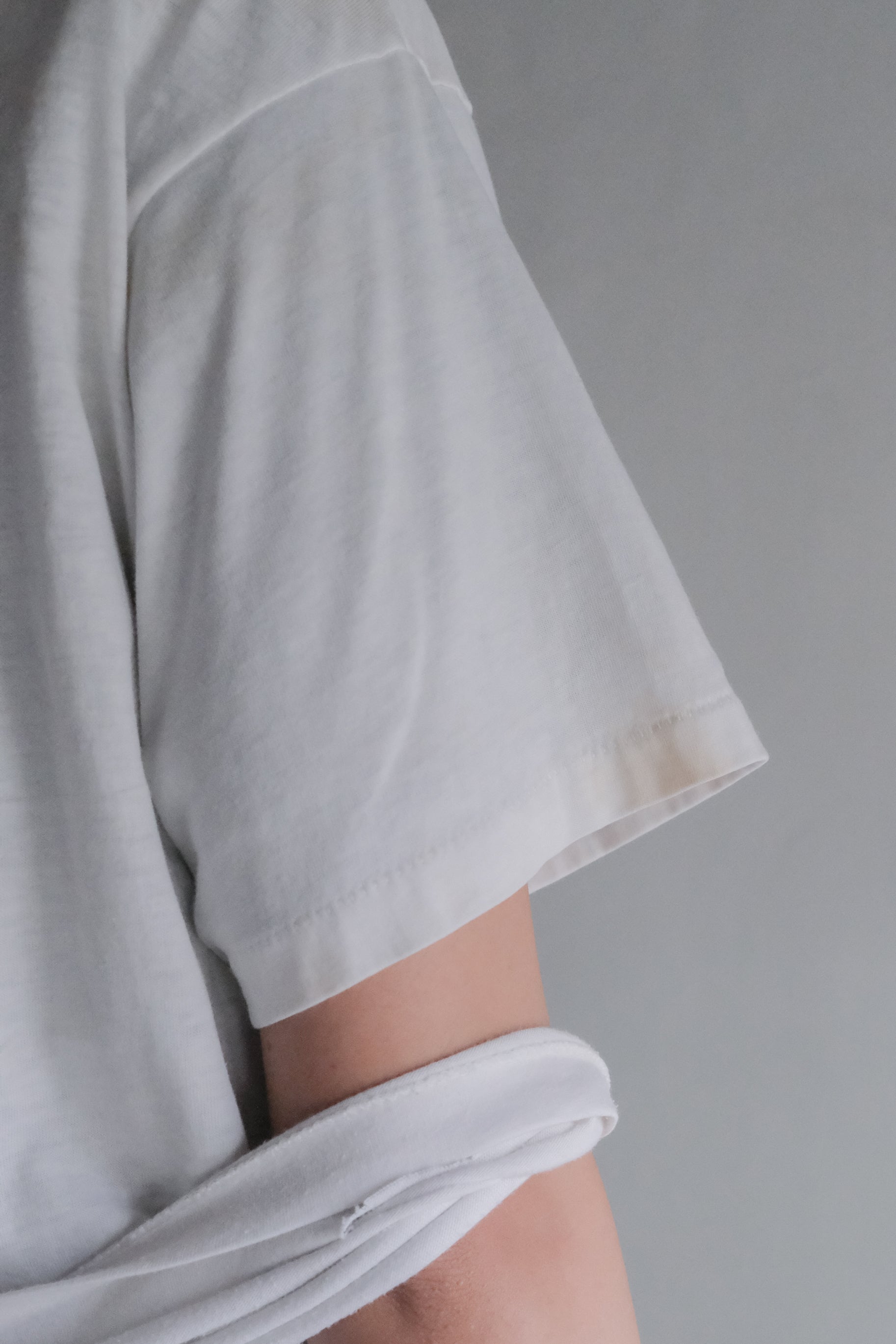 "𝒁/𝑵.𝑳" Rework Trashed Tee