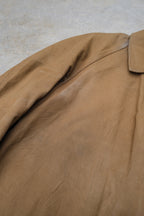 1960's Adopt Lafont Canvas Hunting Jacket / Adopt Lafont法國古著帆布狩獵外套