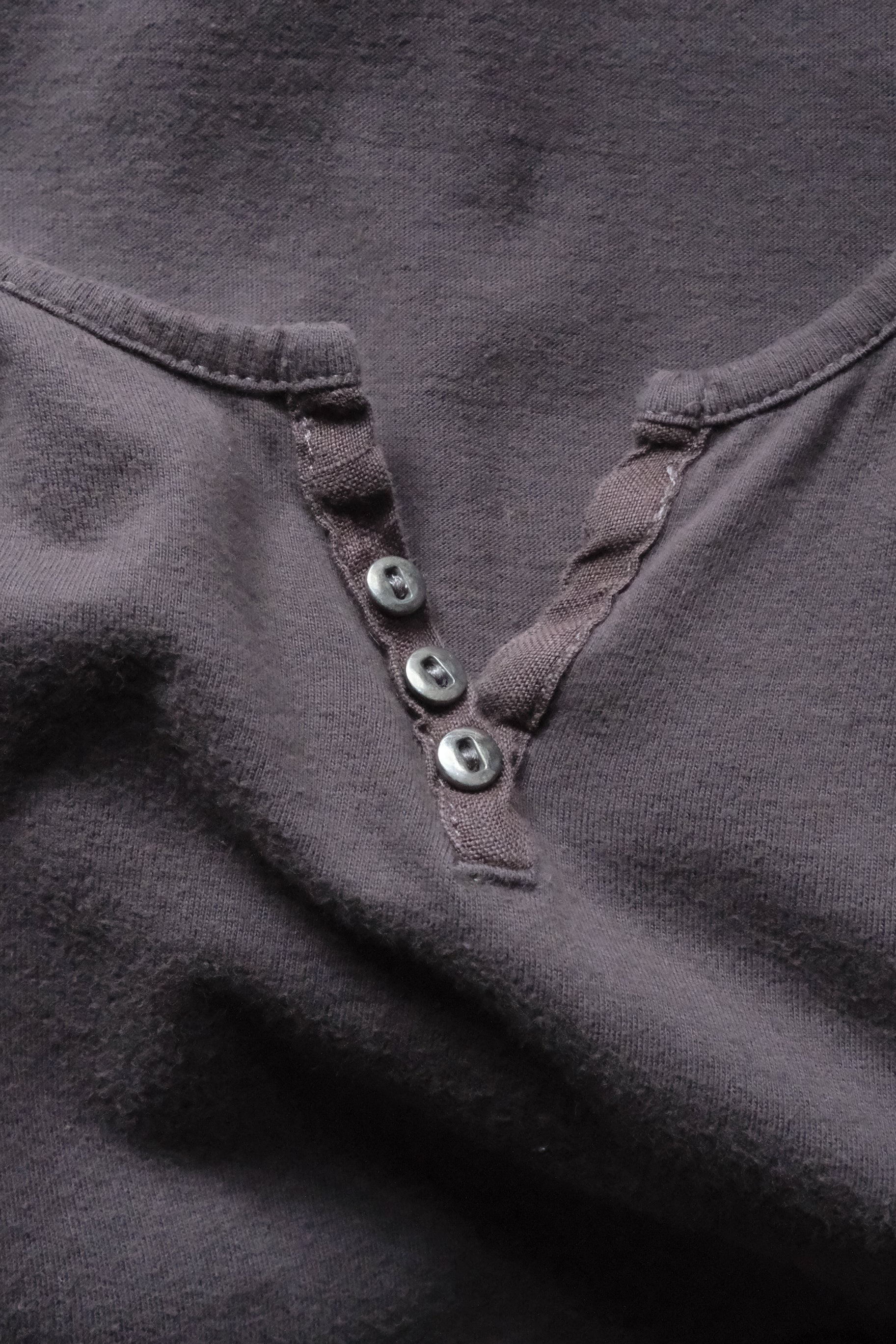 Europe Rayon and Linen Dress / 歐洲混紡洋裝