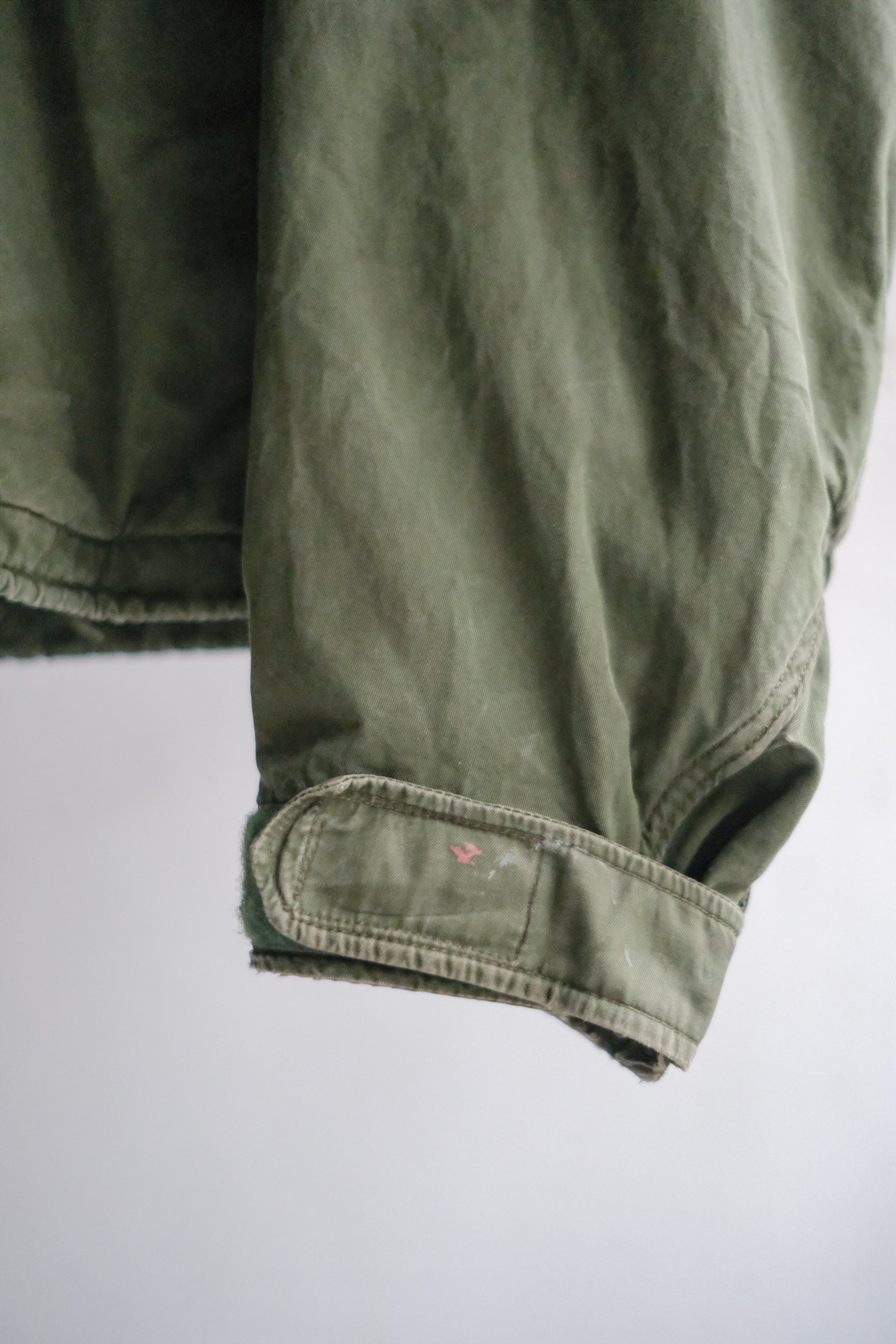 1970's British Army RAF MK3 Jacket / 英國皇家空軍MK3外套