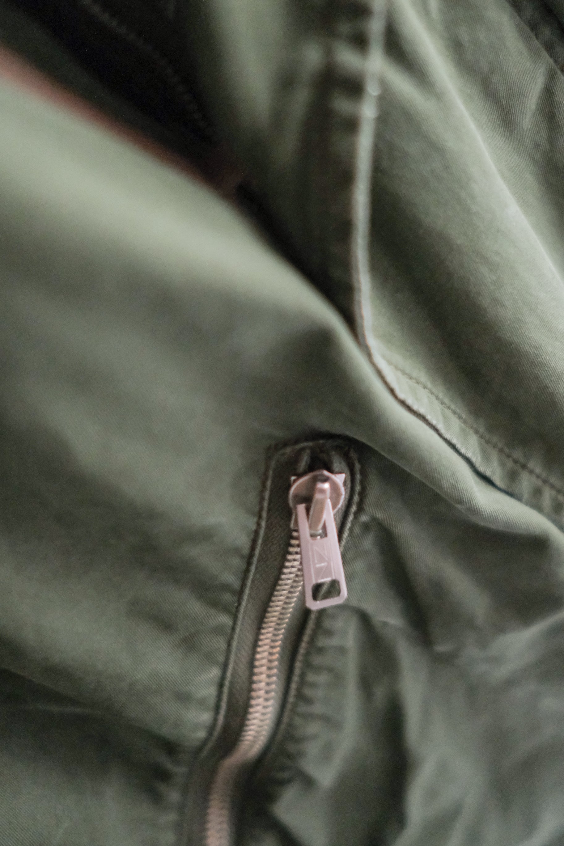 1970's British Army RAF MK3 Jacket / 英國皇家空軍MK3外套