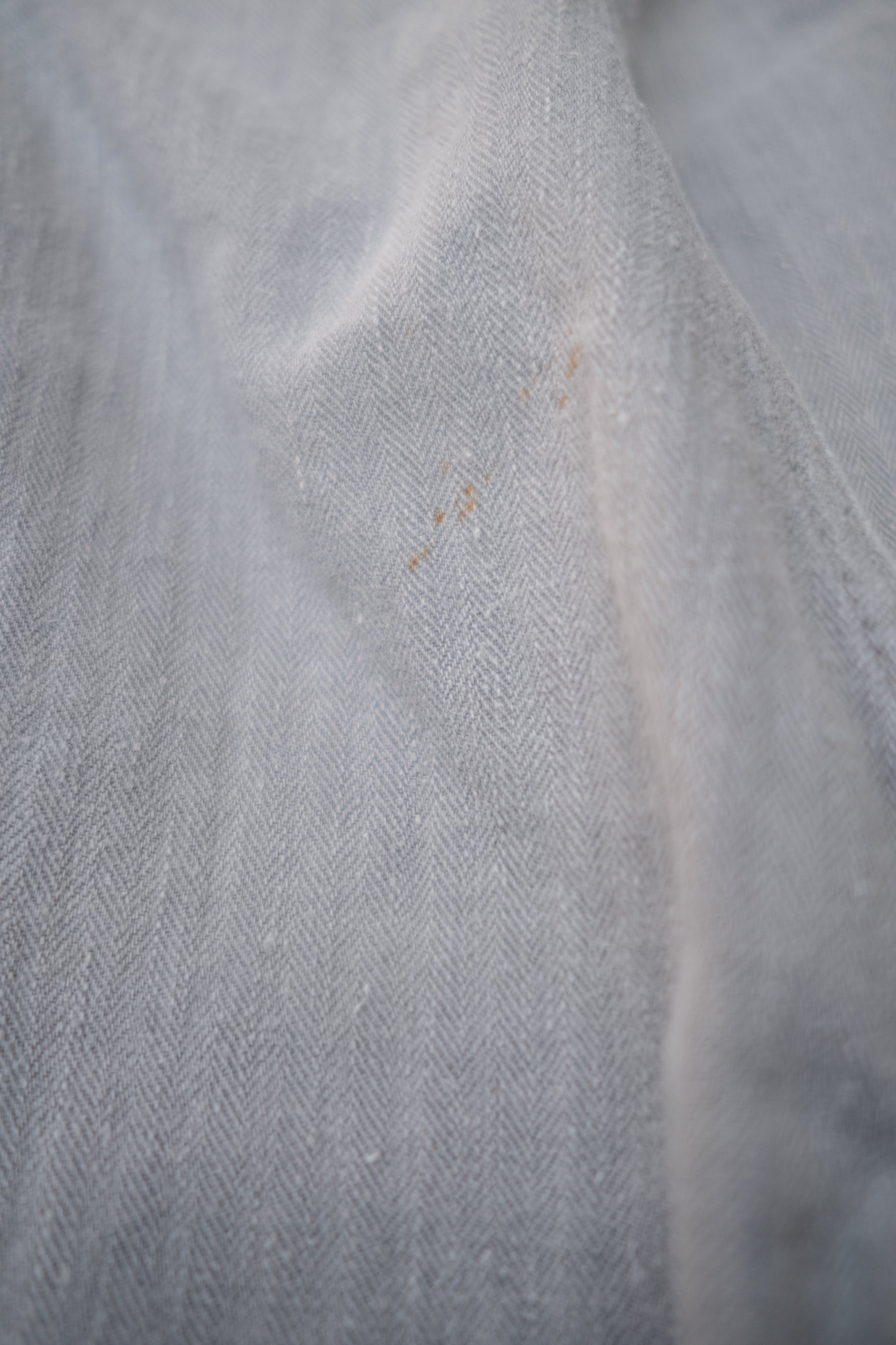 1950’s French Military Shorts / 法國軍用短褲