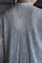 Vintage Lace Dress / 小花蕾絲洋裝