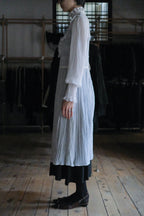 Vintage Mexican Oaxana Embroidered Dress