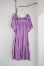 1940's Ukrainian Folk Dress