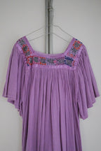 1940's Ukrainian Folk Dress
