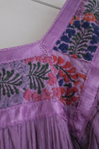 1940's Ukrainian Folk Dress