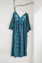 1940's Ukrainian Folk Dress
