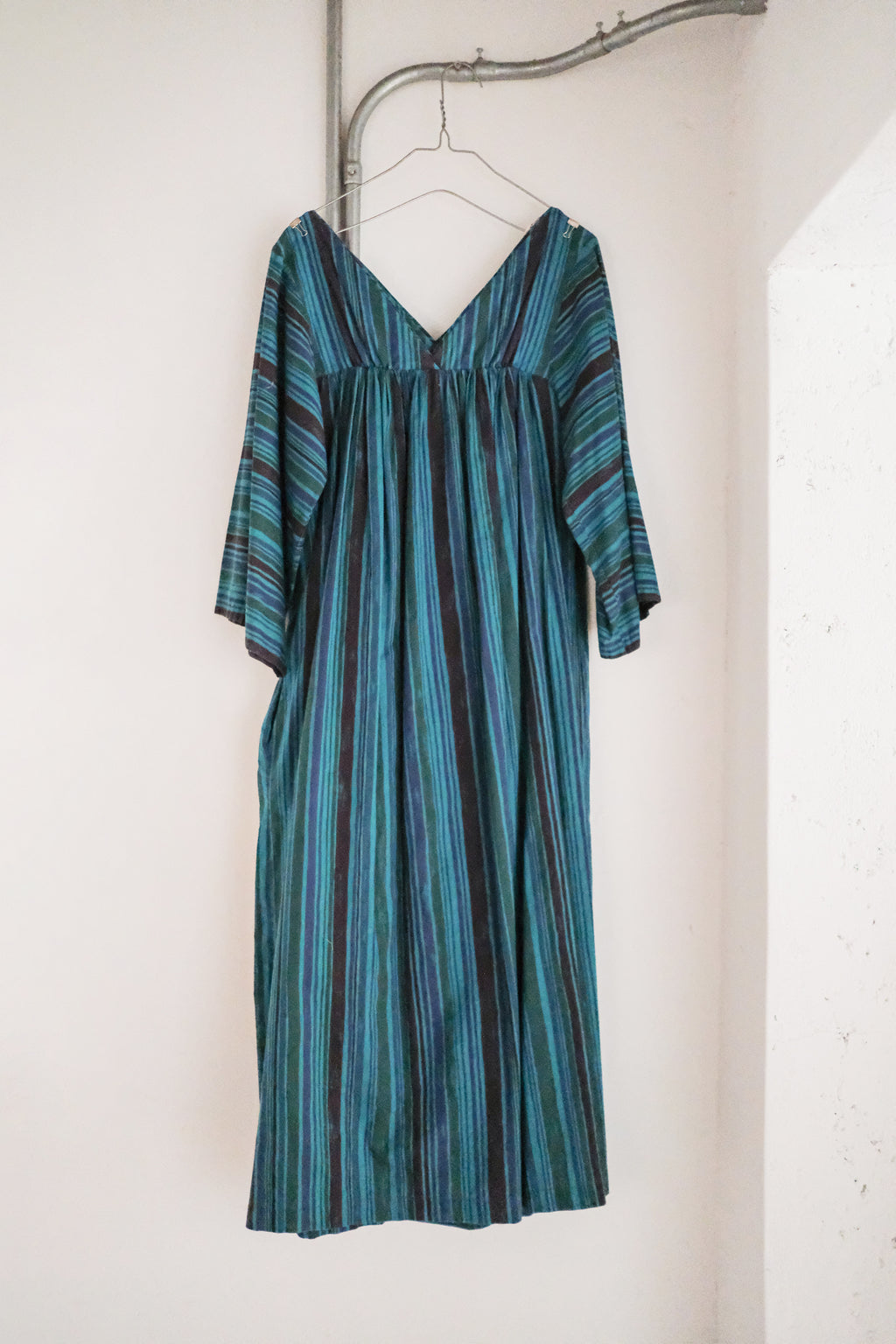 1940's Ukrainian Folk Dress