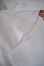 Vintage Mexican Oaxana Embroidered Dress