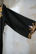 INDIA Folk Kaftan / 印度民族長袍