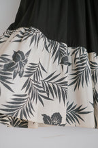 Vintage Mexican Oaxana Embroidered Dress
