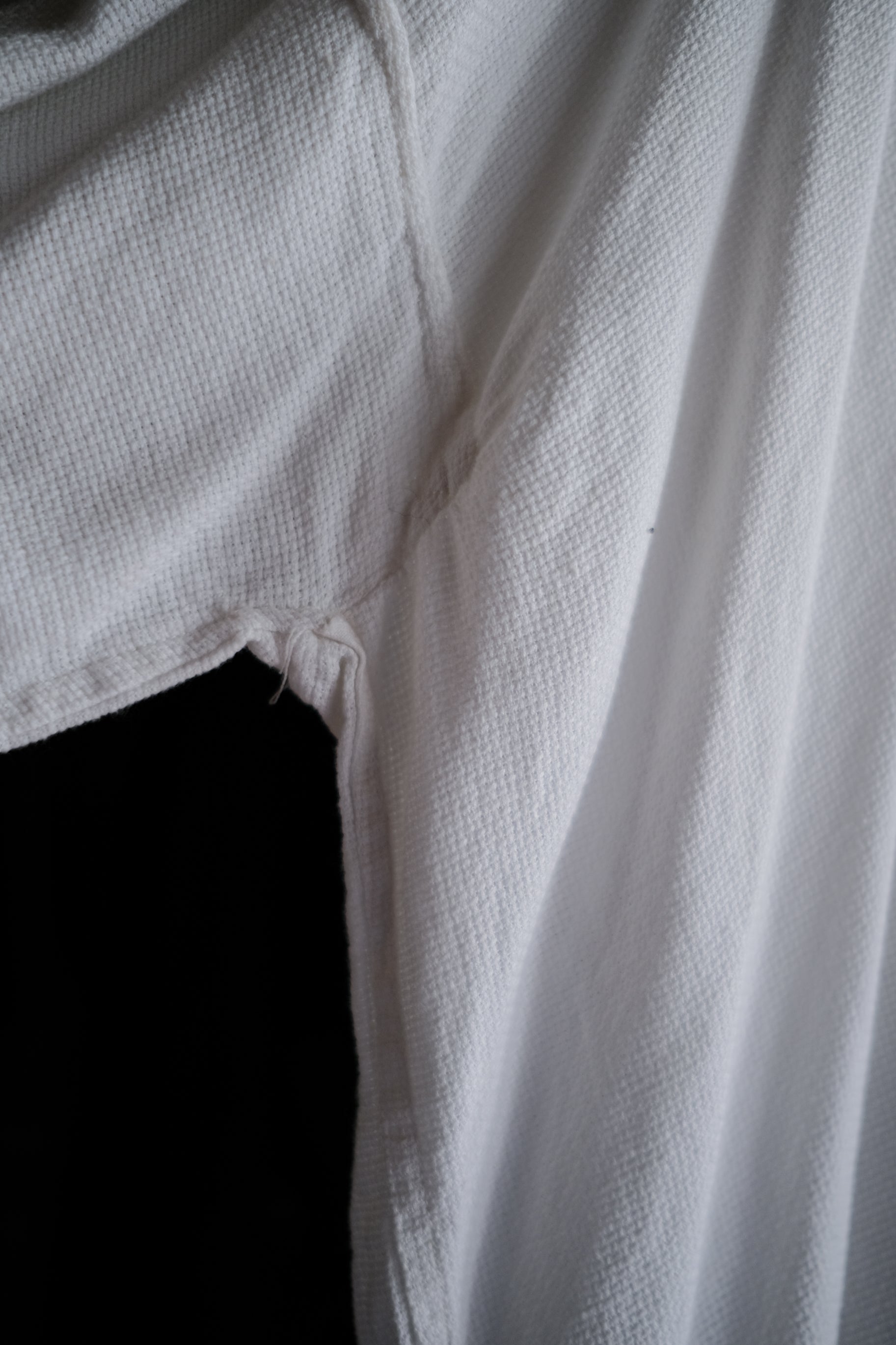1970's East Europe Embroidered Folk Kaftan / 古著東歐刺繡民族長袍
