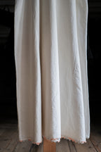 1950-1960’s East Europe Hand Made Kaftan / 古著東歐手工製刺繡長袍