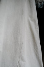 1950-1960’s East Europe Hand Made Kaftan / 古著東歐手工製刺繡長袍