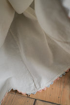 1950-1960’s East Europe Hand Made Kaftan / 古著東歐手工製刺繡長袍