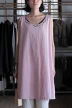 Vintage Mexican Oaxana Embroidered Dress