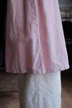 Vintage Mexican Oaxana Embroidered Dress
