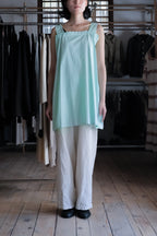 "Rework" Europe Vintage Night Dress Over Dyed
